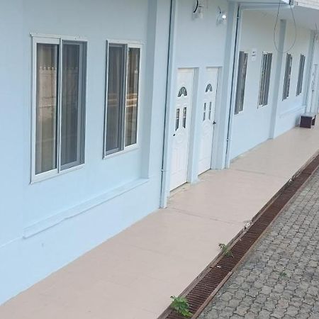 Seasidegolem Apartments المظهر الخارجي الصورة