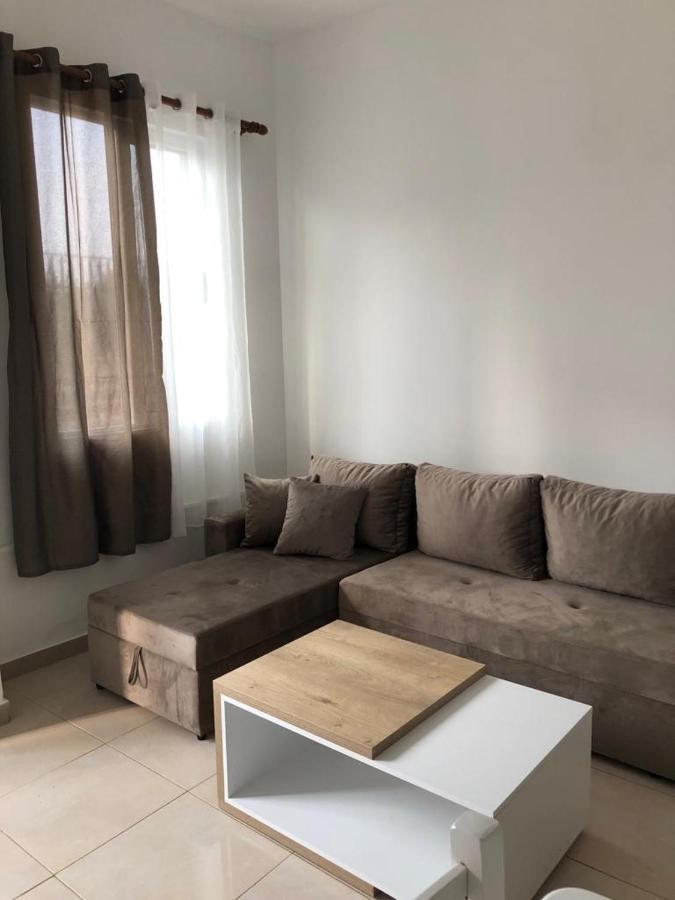 Seasidegolem Apartments المظهر الخارجي الصورة