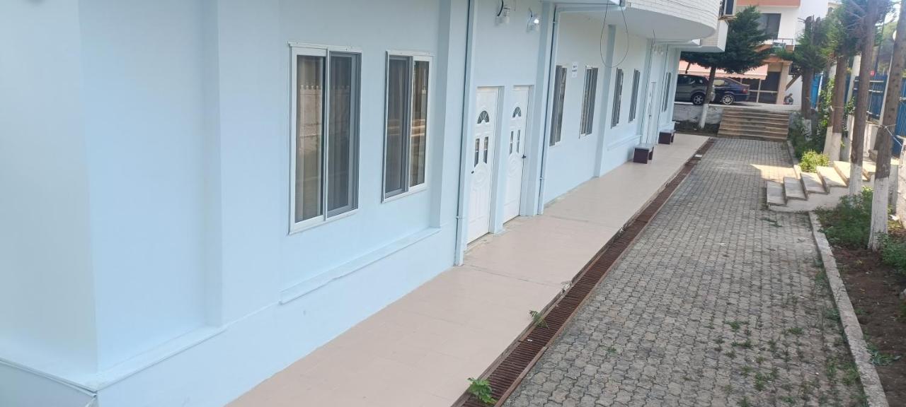 Seasidegolem Apartments المظهر الخارجي الصورة