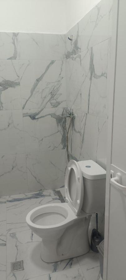 Seasidegolem Apartments المظهر الخارجي الصورة